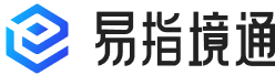 易指境通logo